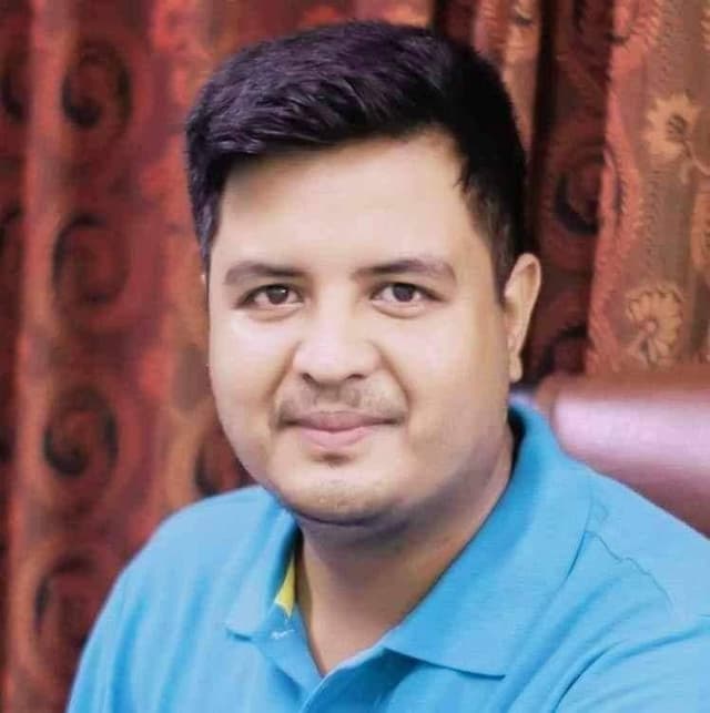 সুমন বর্মন