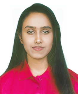 তাহসিনা ইসলাম লুবনা